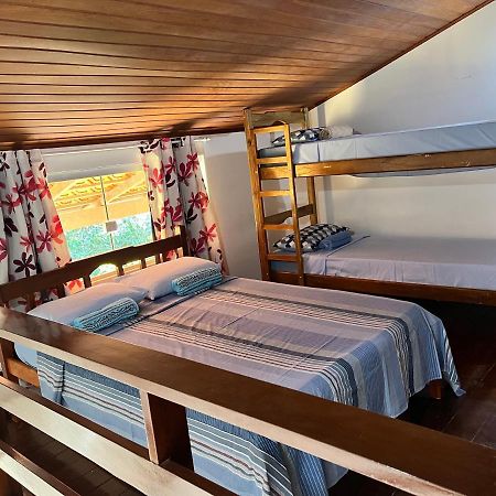 Flat Casagrande Apartment มอร์โฮเจอเซาเปาลู ภายนอก รูปภาพ