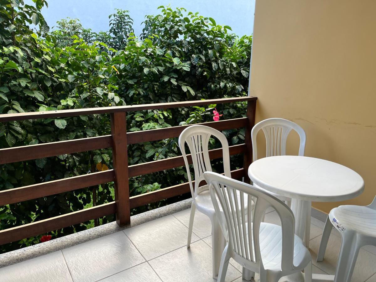 Flat Casagrande Apartment มอร์โฮเจอเซาเปาลู ภายนอก รูปภาพ