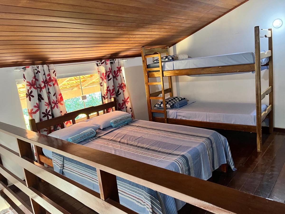 Flat Casagrande Apartment มอร์โฮเจอเซาเปาลู ภายนอก รูปภาพ