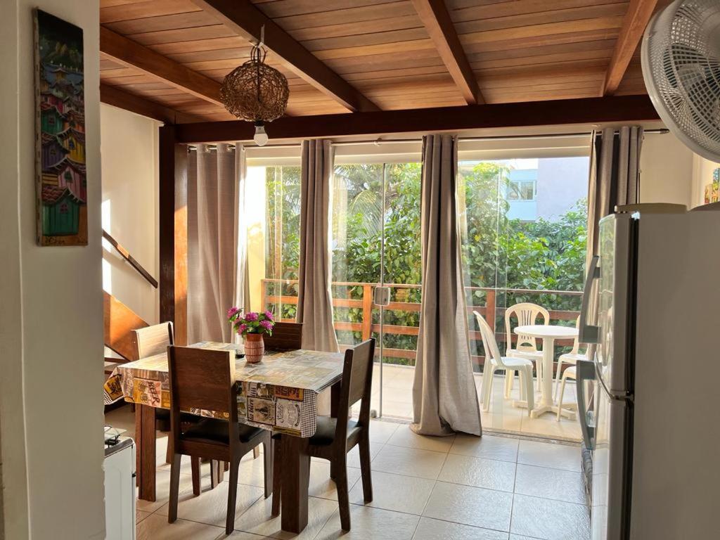 Flat Casagrande Apartment มอร์โฮเจอเซาเปาลู ห้อง รูปภาพ