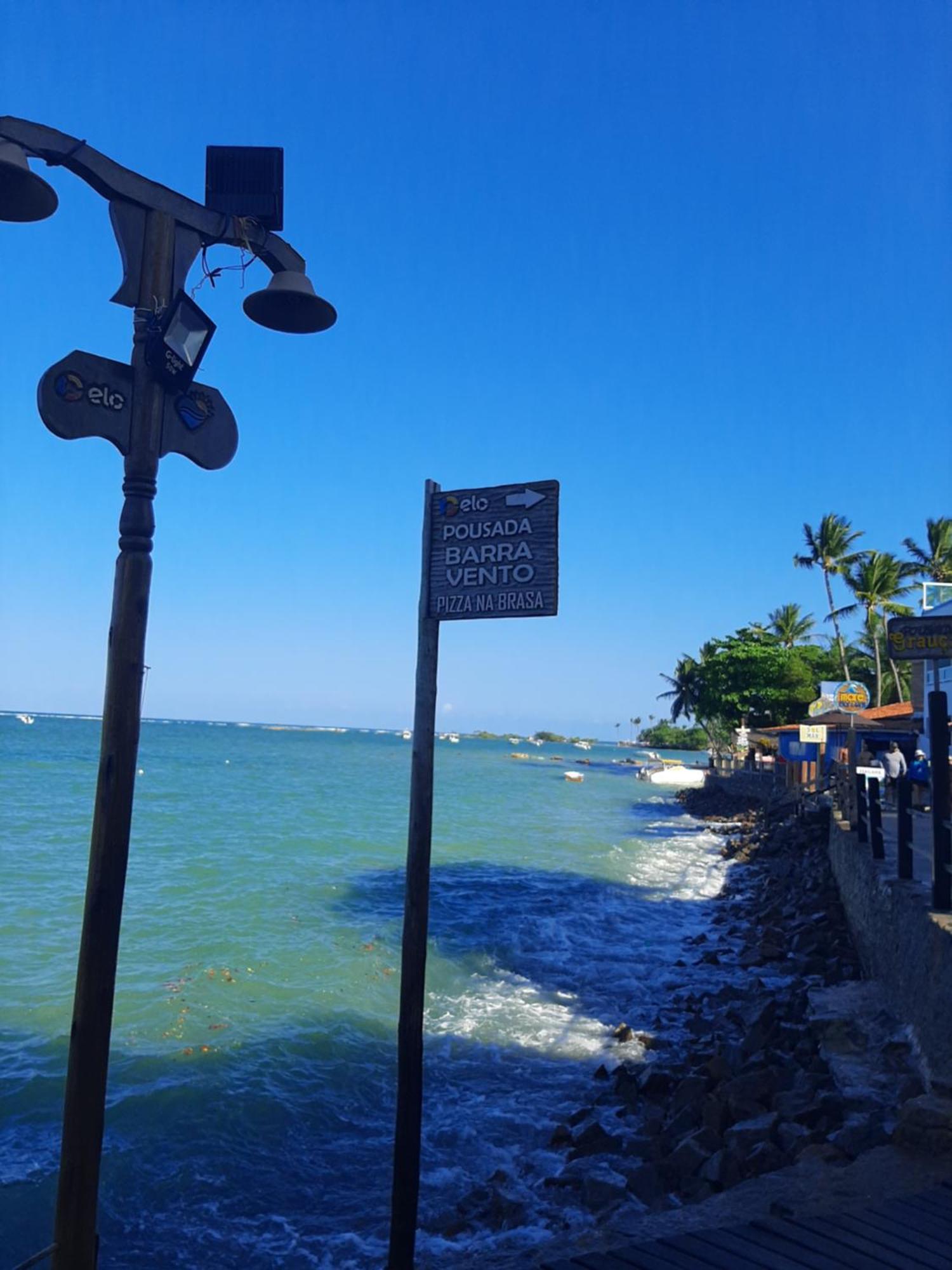 Flat Casagrande Apartment มอร์โฮเจอเซาเปาลู ห้อง รูปภาพ